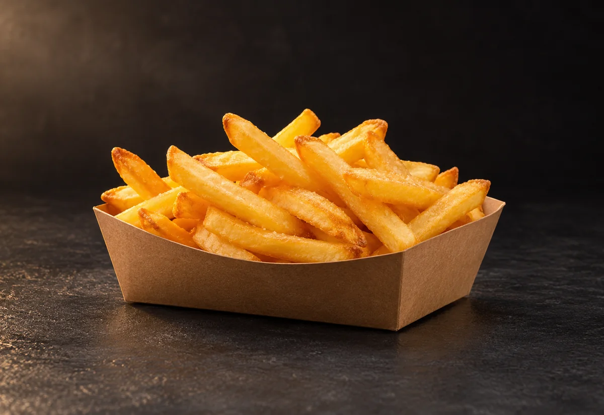 Batata Individual