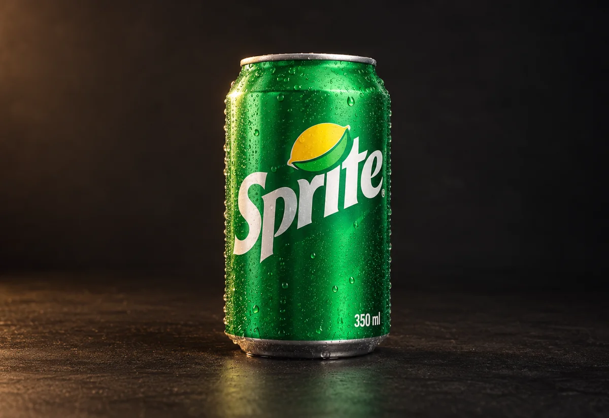 Sprite (Lata 350ml)